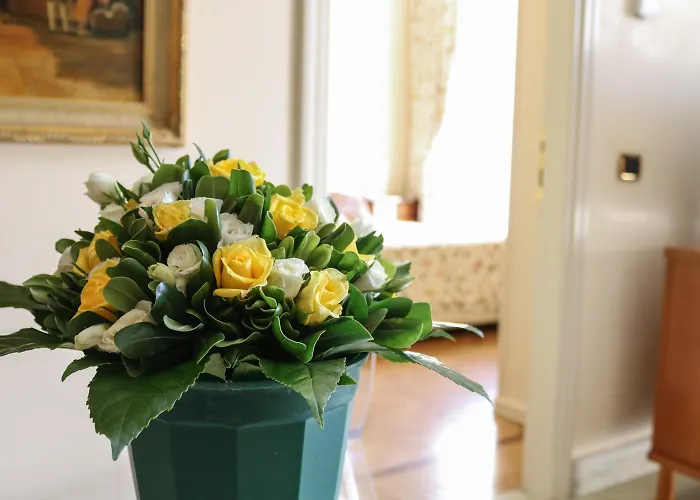 Residenza KiBB Hotel