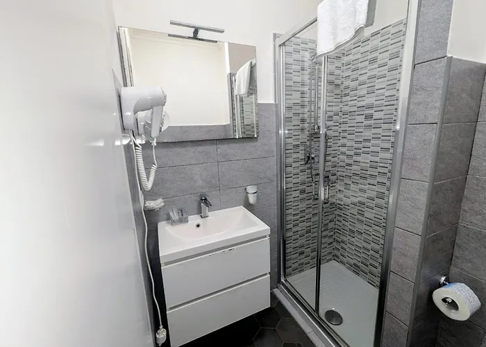 Residenza KiBB Hotel